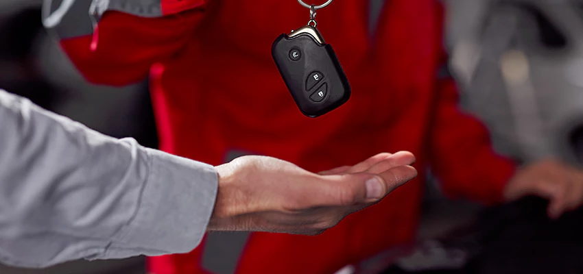 Automotive Car Lock Rekeying Locksmith Specialists in La Riviera, California
