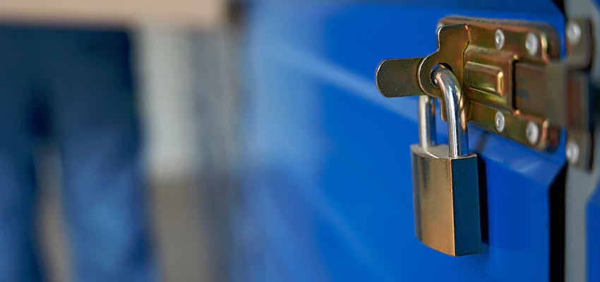 Industrial Door Lock Repair And Installation in La Riviera, CA