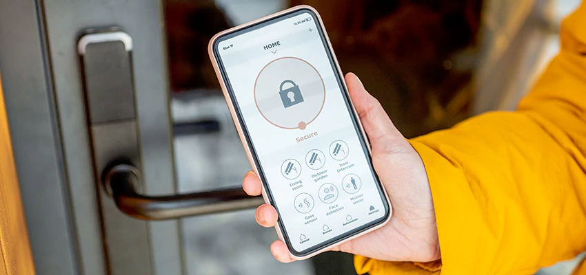 Police Recommended Key Duplication Locksmith in La Riviera, California