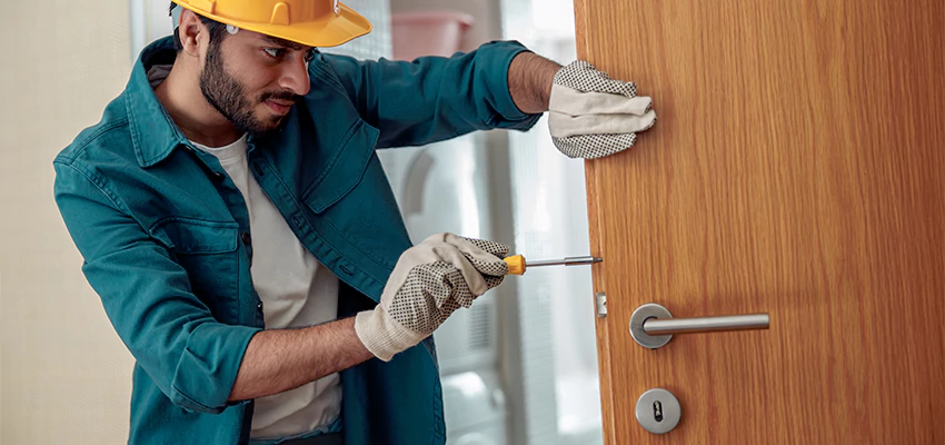24 Hour Residential Locksmith in La Riviera, California