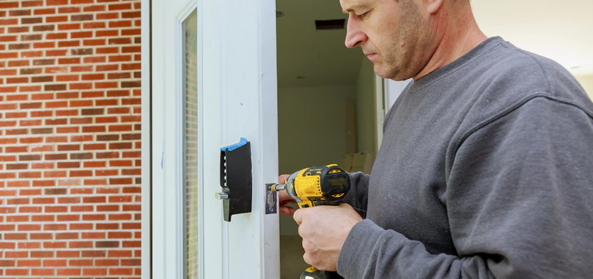 Eviction Locksmith Services For Lock Installation in La Riviera, CA