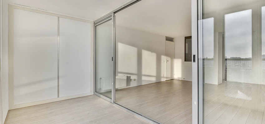 Patio Glass Sliding Door Lock in La Riviera, CA