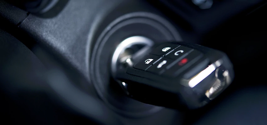 Ignition Switch Replacement in La Riviera, CA