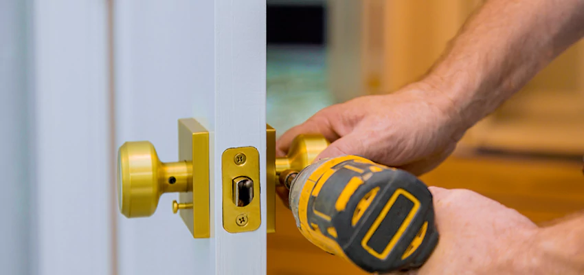 Local Locksmith For Key Fob Replacement in La Riviera, California