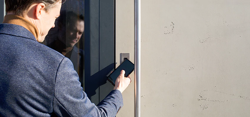 Police Recommended Rekey Locksmith in La Riviera, California