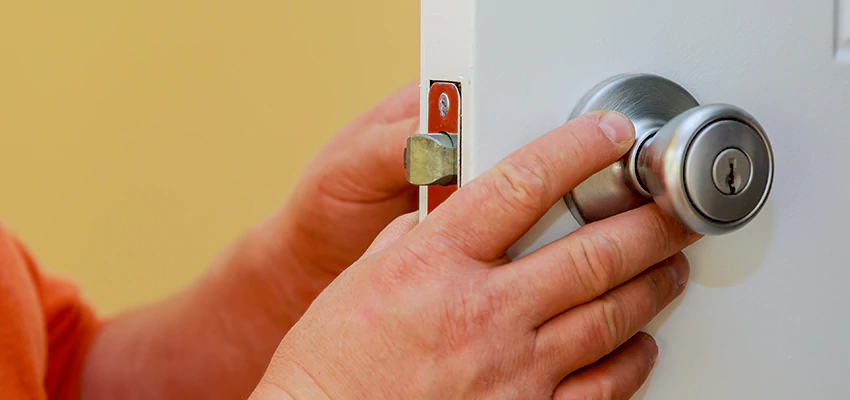 Residential Locksmith For Lock Installation in La Riviera, California