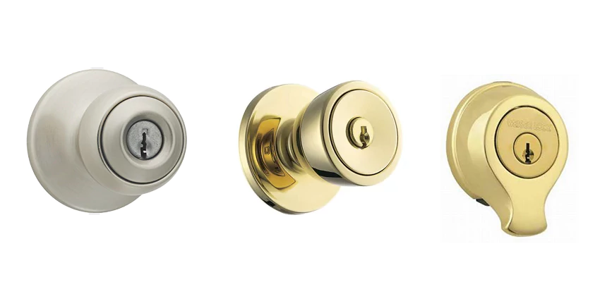 Weiser Bluetooth Lock Installation in La Riviera, CA