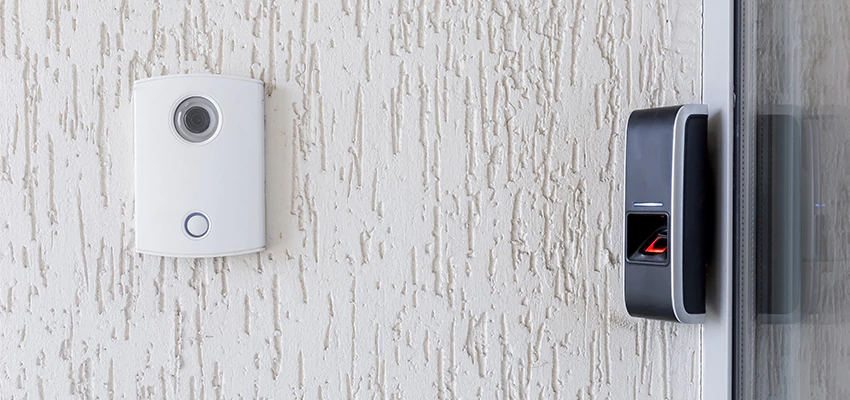 Automatic Door Lock Repair in La Riviera, California