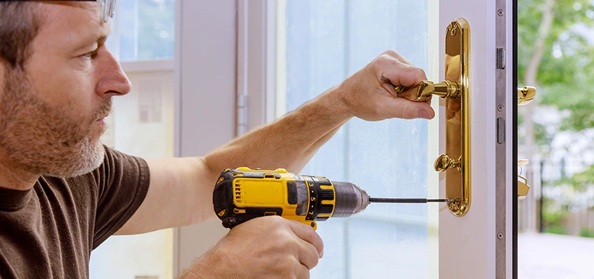 Affordable Bonded & Insured Locksmiths in La Riviera, CA