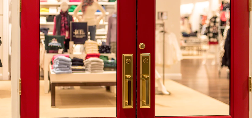 Automotive Locksmith For Retail Stores in La Riviera, CA