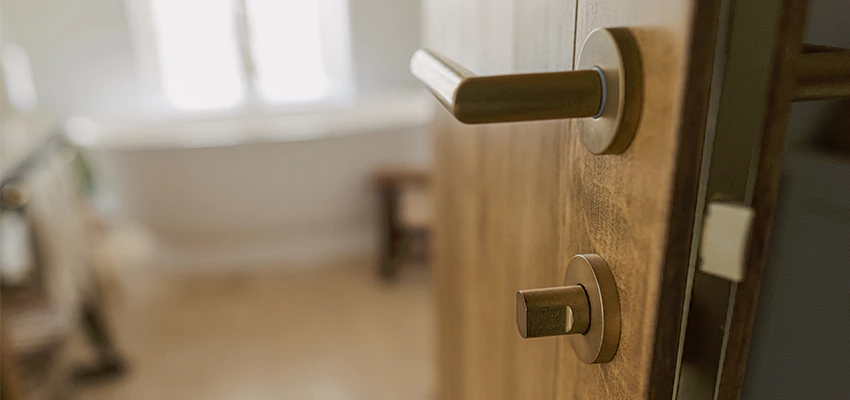 Mortise Locks For Bathroom in La Riviera, CA