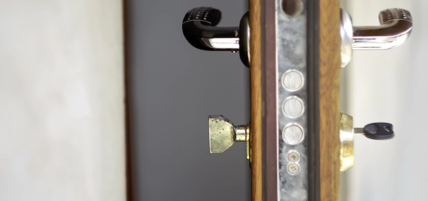 Holiday Emergency Locksmith in La Riviera, California