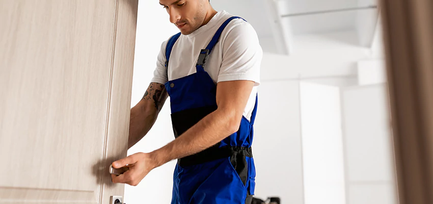 Car Lock Repair And Installation Expert in La Riviera, CA