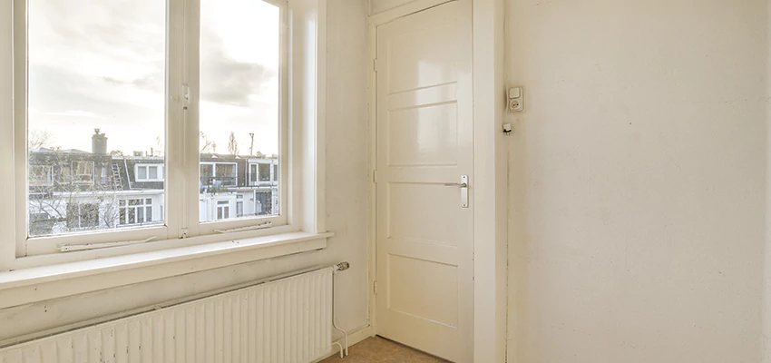 Sliding Window Locks And Security in La Riviera, California