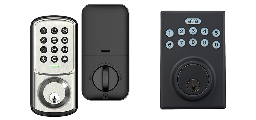 Garage Emergency Lock Replacements in La Riviera, CA