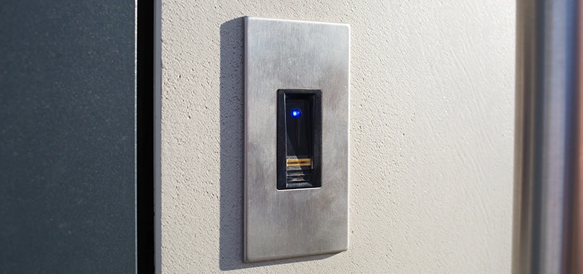 Fingerprint Biometric Entry Systems Maintenance in La Riviera, California