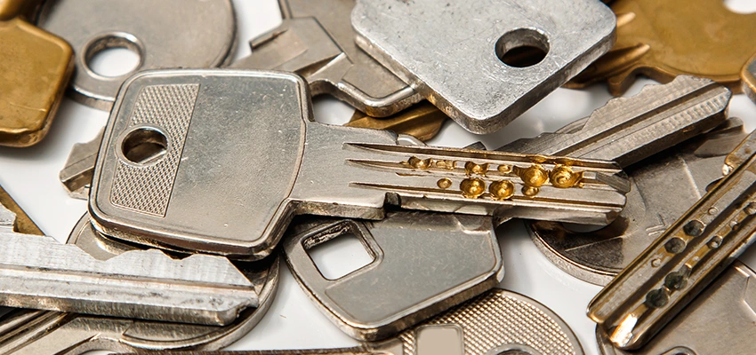 Stuck Key Extraction in La Riviera, CA