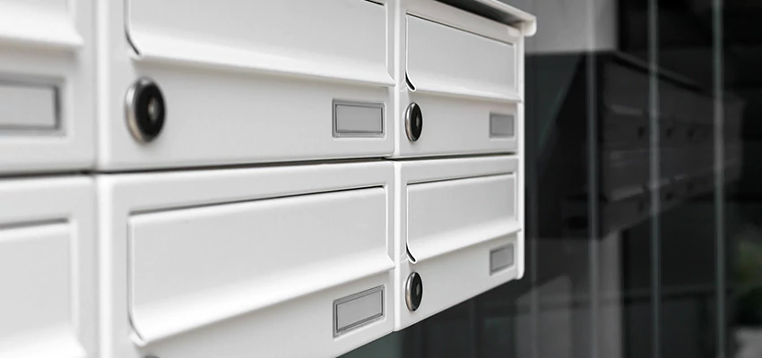 Mailbox Tubular Lock Replacement in La Riviera, California