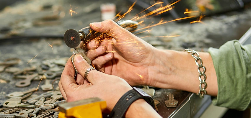 Mobile Locksmith For Lock Replacement Service in La Riviera, California