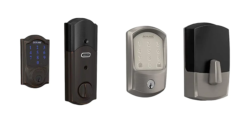Schlage Smart Locks Repair in La Riviera, California