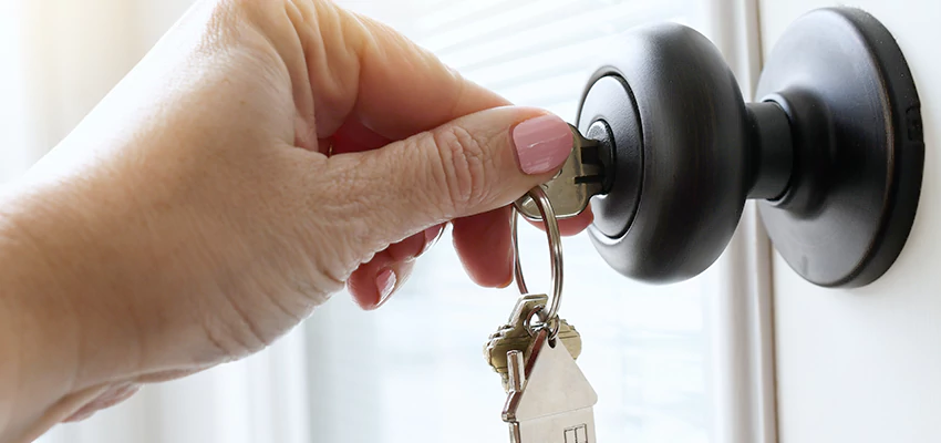 Top Locksmith For Residential Lock Solution in La Riviera, California