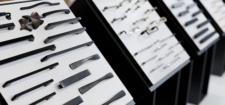 Pocket Door Hardware Installation in La Riviera, California