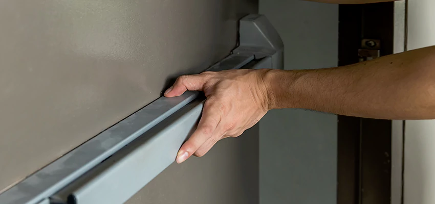 Electro-Magnetic Hold Open Fire Door Closing Systems in La Riviera, CA