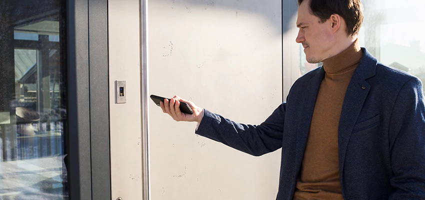 Business Security Systems in La Riviera, CA