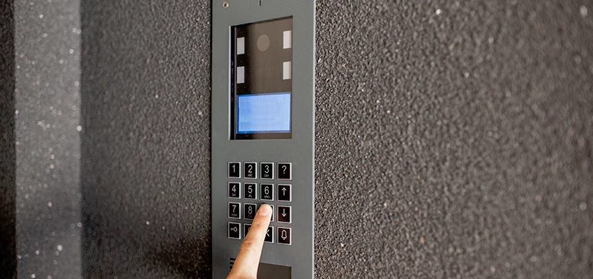 Access Control System Installation in La Riviera, California