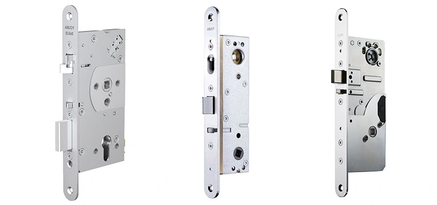 ASSA-Abloy Locks Hinge Repair in La Riviera, California