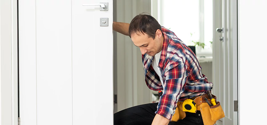 Emergency Automotive Locksmith in La Riviera, CA