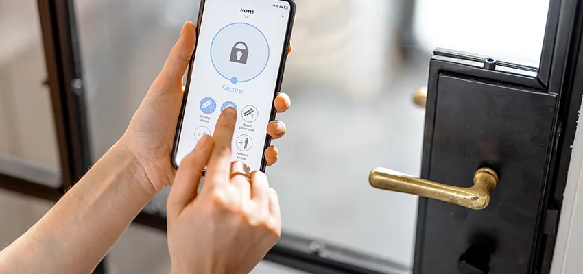 Remote Control Locks Sensor Repair in La Riviera, California