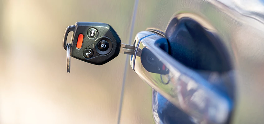 Automotive Locksmith Key Programming Specialists in La Riviera, CA