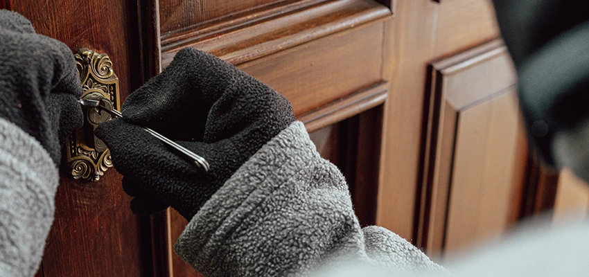 Burglar Damage Electronic Locks Repair in La Riviera, CA