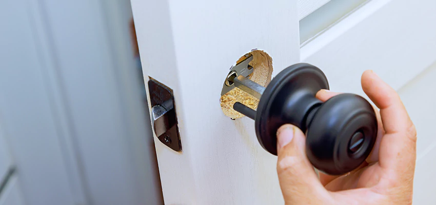 Locksmith For Lock Repair Near Me in La Riviera, California