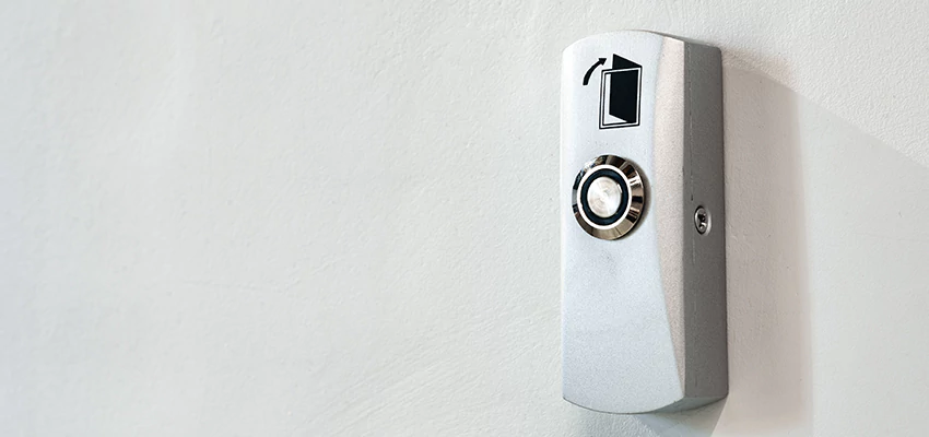 Residential Access Keypads Systems Installation in La Riviera, CA