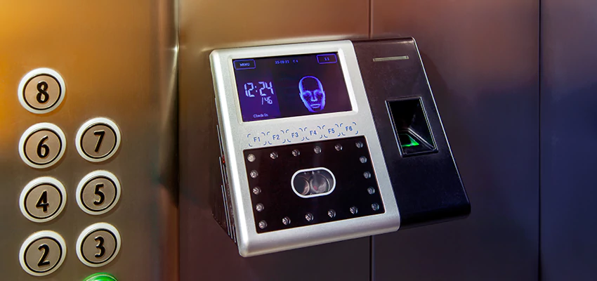 Commercial Locksmith For Lock Repair in La Riviera, CA