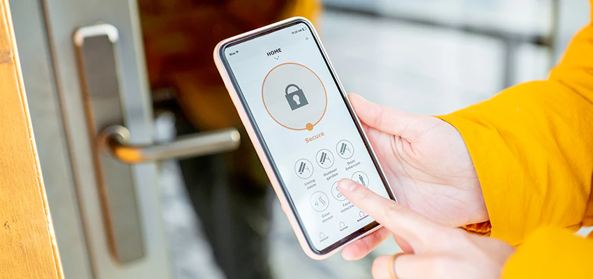 Automatic Door Lock Opener Repair in La Riviera, California