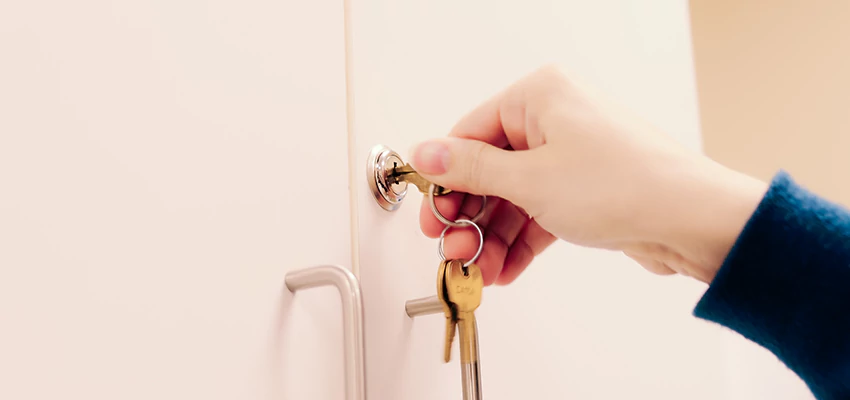 Cabinet Electronic Locks Repair in La Riviera, California