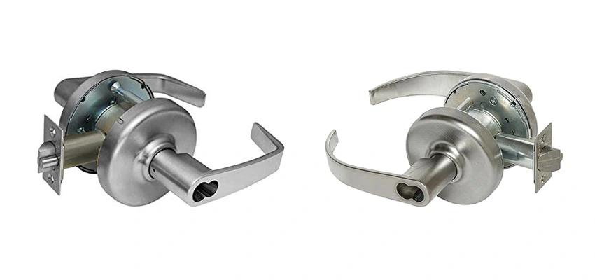 Corbin Russwin Unit Locks Repair Installation in La Riviera, CA