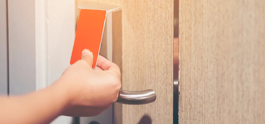 Electronic Locks Motor Repair in La Riviera, California