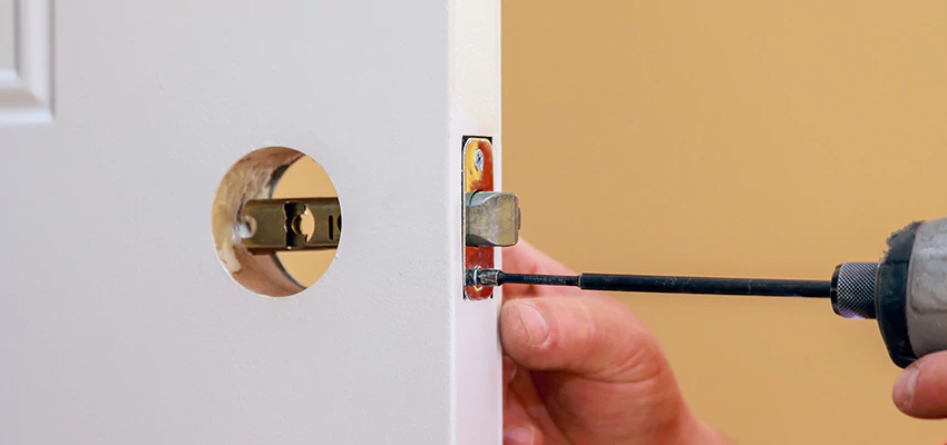 Home Invasion Camera Repairs in La Riviera, California