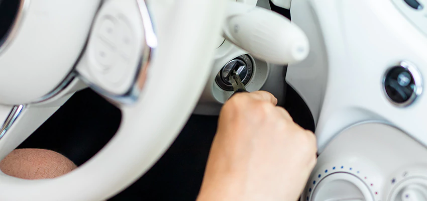 Ignition Lock Barrel Replacement Near Me in La Riviera, California