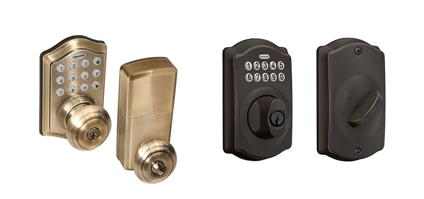 Medeco Locks Replacement in La Riviera, CA