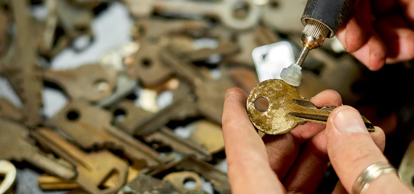 A1 Locksmith For Key Replacement in La Riviera, California