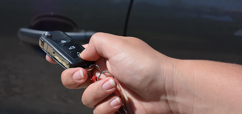 Car Door Unlocking Locksmith in La Riviera, California