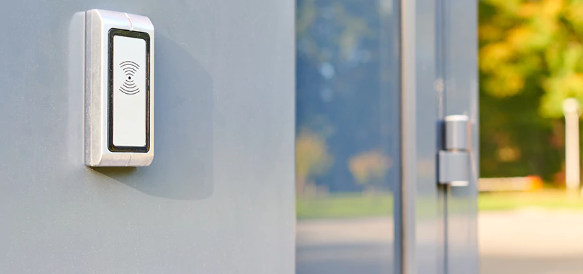 Glass Door Electric Lock Repair in La Riviera, CA