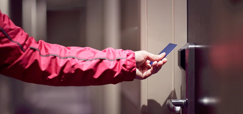 Keyless Entry Systems Repair Experts in La Riviera, California