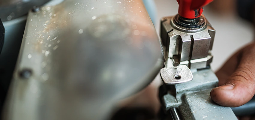 Key Programming Mobile Locksmith Service in La Riviera, CA