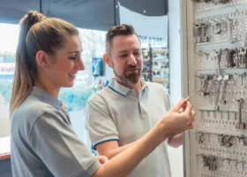 Key Locks Services in La Riviera, California